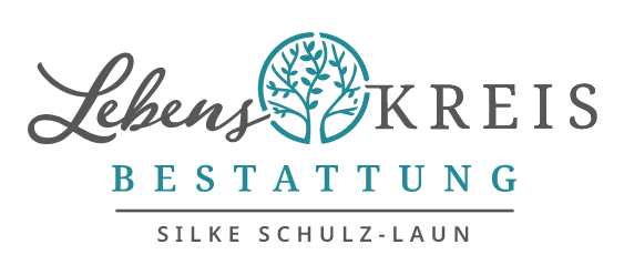 Lebenskreis-Bestattung_Silke-Schulz-Laun_Logo